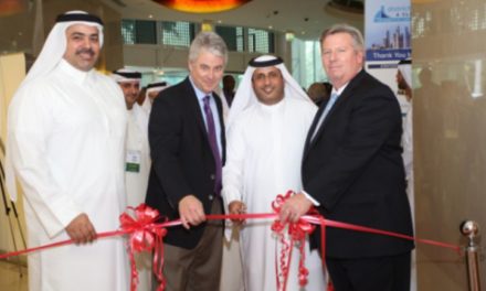 إمباور تفتتح فعاليات المؤتمر السابع لتبريد المناطق في دبي بحضور دولي واسع