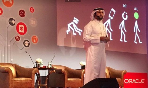 أوراكل تحفّز التحول الرقمي في المملكة العربية السعودية