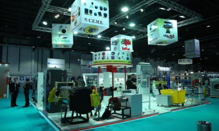 قطاع التنظيف في الإمارات العربية المتحدة يتبنى التقنيات الحديثة مع تزايد أهمية الأتمتة والتطبيقات