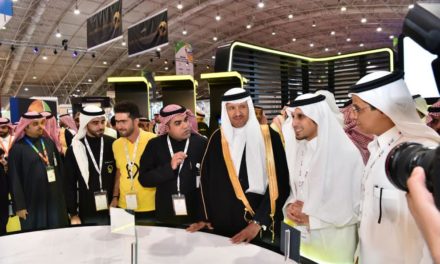 الأمير سلطان بن سلمان يهنئ STC لفوزها في ملتقى “ألوان السعودية 2016”