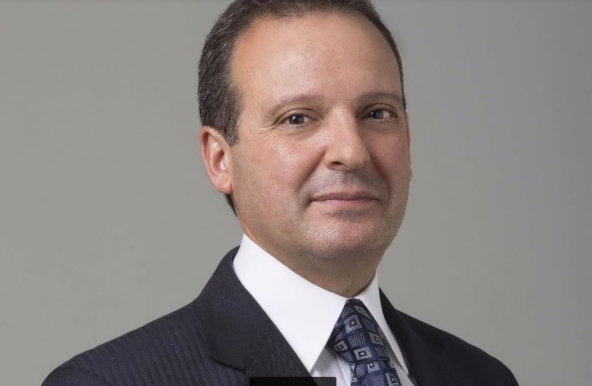 زين السعودية تعيّن بيتر كالياروبولوس رئيسا تنفيذيا جديدا للشركة