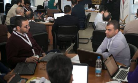 “إس إيه بي” ومركز الإبداع التكنولوجي وريادة الأعمال يطلقان برنامج “ستارت أب فوكس” للشركات الناشئة المصرية