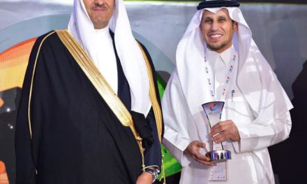 الأمير سلطان بن سلمان يكرم STC لرعايتها الدورة الخامسة من “ألوان السعودية”