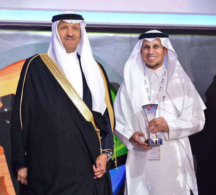 الأمير سلطان بن سلمان يكرم STC لرعايتها الدورة الخامسة من “ألوان السعودية”
