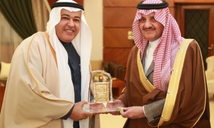 أمير الشرقية : للاتصالات السعودية أثر ايجابي في حياة الأفراد والمجتمع