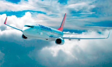 الخطوط الجوية التركية تضيف كوناكري إلى شبكة وجهاتها الأفريقية