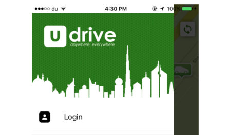 U Drive تطلق خدمة مجانية لتأجير المركبات في دبي