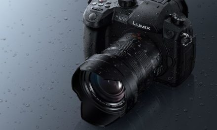 ” باناسونيك ” تطلق كاميرا LUMIX GH5 الرقمية الأولى عالمياً لتصوير الفيديو بجودة4K   60p/50pوفق ترميز قدره (4:2:2)، وعمق لوني يبلغ 10 بت
