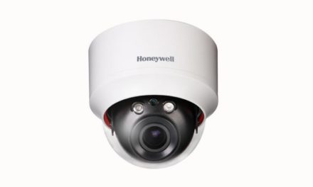 هانيويل تعلن عن تعزيز مجموعة منتجاتها من كاميرات المراقبة المتطورة