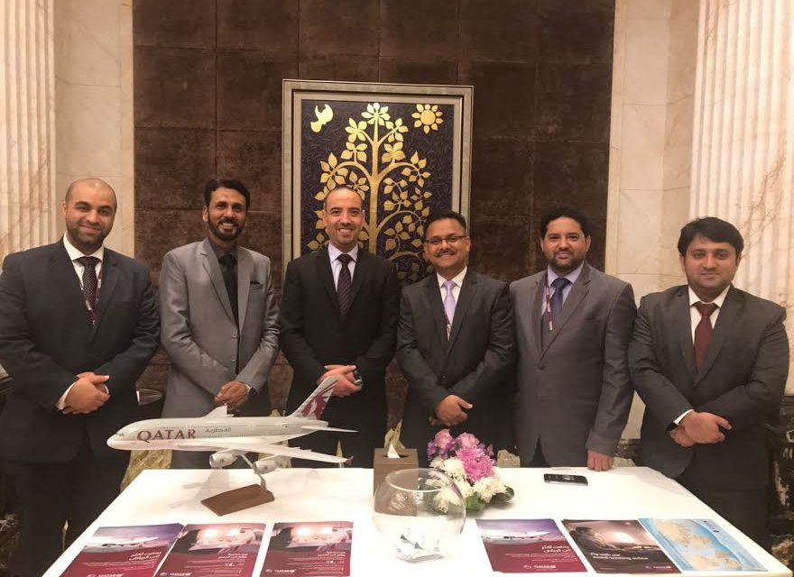الخطوط الجوية القطرية توفر أفخم تجارب السفر بالتعاون مع فنادق ومنتجعات شانغريلا