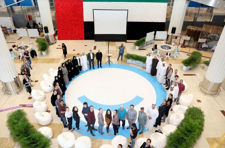 أول “هاكاثون للسعادة في دبي” تستضيفه “دبي الذكية” يجمع 40 مبدعاً ومطوراً في مجال الحلول المبتكرة والذكية لاستكشاف حلول تعزّز مستوى السعادة في دبي