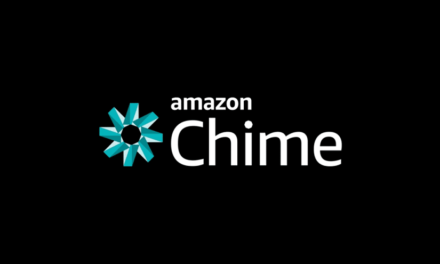 أمازون تطلق خدمة Amazon Chime لمنافسة Skypre for Business
