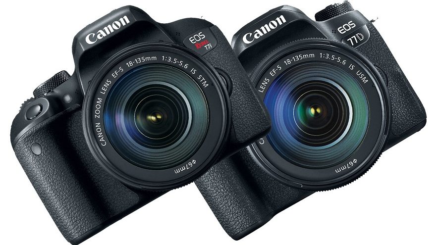 كانون تكشف عن ثلاث كاميرات رقمية جديدة بأسعار لا تتجاوز 900 دولار