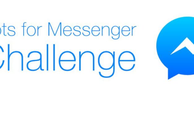 فيسبوك يطلق مسابقة للمبرمجين في الشرق الأوسط وأفريقيا لتطوير أذكى “بوت” يعمل على تطبيق “ماسنجر”