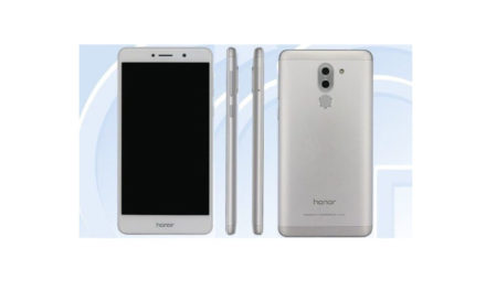 مراجعة Huawei Honor 6x: