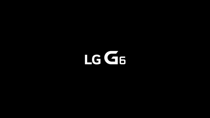 تسريب أول صورة حية لهاتف إل جي المرتقب LG G6 لتؤكد تسريبات سابقة