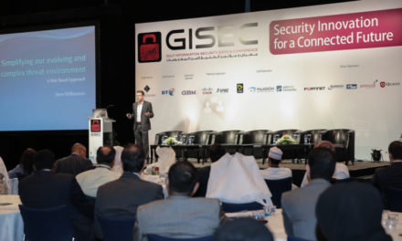 مؤتمر ومعرض الخليج لأمن المعلومات “جيسيك 2017” يجمع خبراء الأمن العالميين