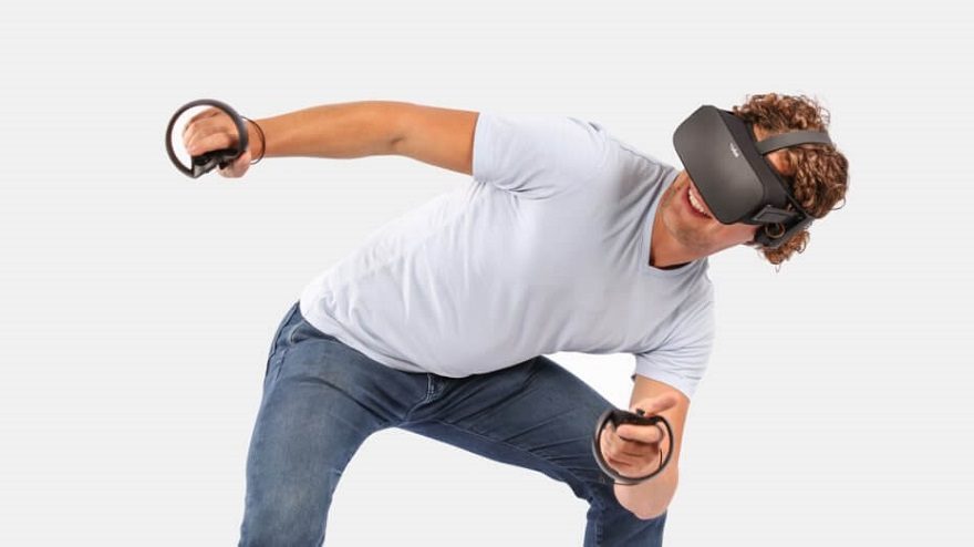 أوكولوس تعلن عن تخفيض سعر مجموعة الواقع الافتراضي خاصتها بـ 200 دولار