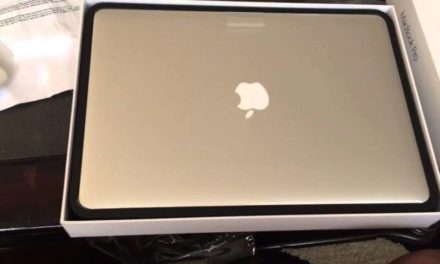 آبل تبيع حواسيب MacBook Pro مجددة دون لوحة اللمس