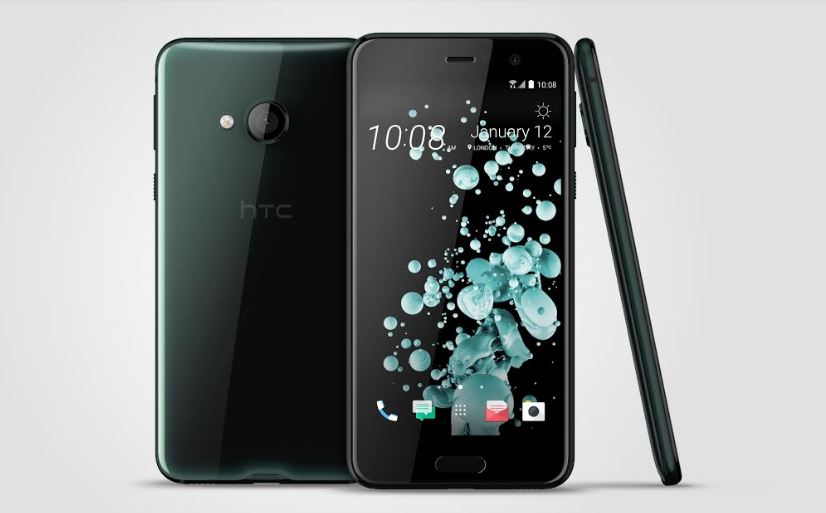 HTC U PLAY متوفّر الآن المملكة العربية السعودية