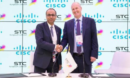 STC   تبرم اتفاقيات تعاون مع شركائها الدوليين لإكساب المعرفة التقنية للشباب السعودي