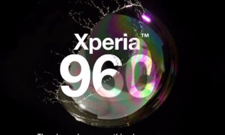 “سوني موبايل” تعقد “#Xperia960” في دبي  لاستعراض أحدث تقنيات الهاتف المحمول العالمية