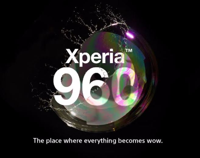 “سوني موبايل” تعقد “#Xperia960” في دبي  لاستعراض أحدث تقنيات الهاتف المحمول العالمية