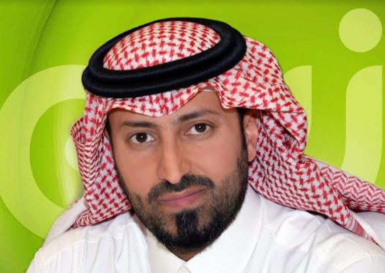 الأمير نايف بن سلطان يشكر وزير الاتصالات ومحافظ الهيئة على الثقة