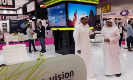 أحدث خدمات توفير وإدارة المحتوى الإقليمية من “رؤية الإمارات” في كابسات
