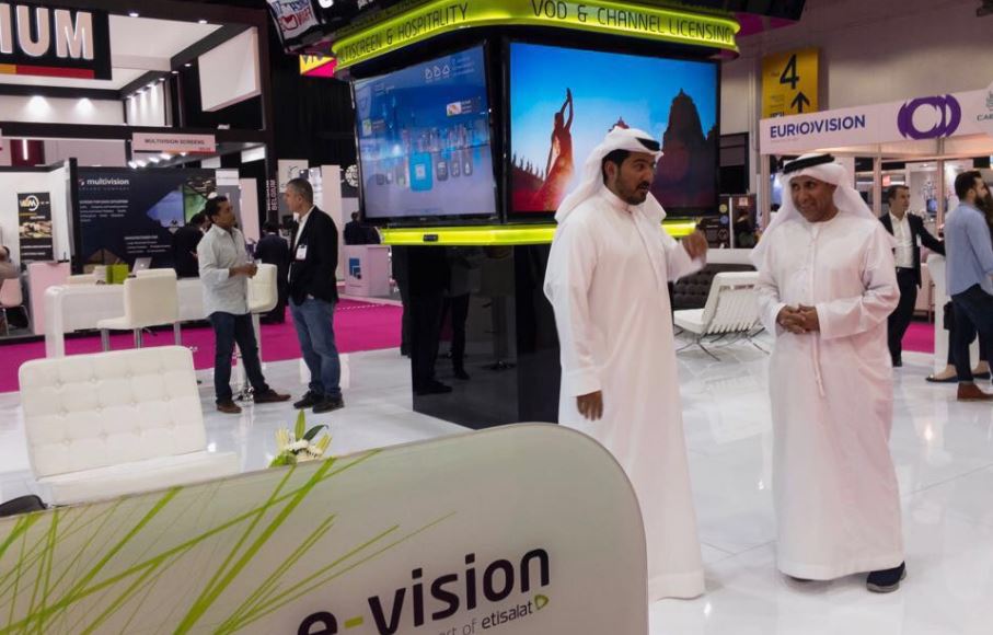 أحدث خدمات توفير وإدارة المحتوى الإقليمية من “رؤية الإمارات” في كابسات
