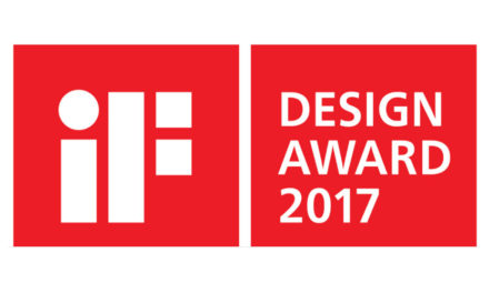 ستة تصاميم من كانون تحصد جائزة iF Design