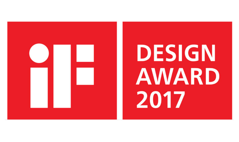 ستة تصاميم من كانون تحصد جائزة iF Design