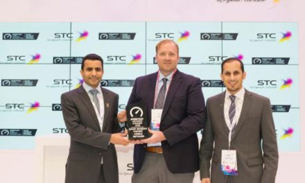 STC تحقق جائزة اختبار السرعة لأسرع إنترنت جوّال بالمملكة للمرة الثانية