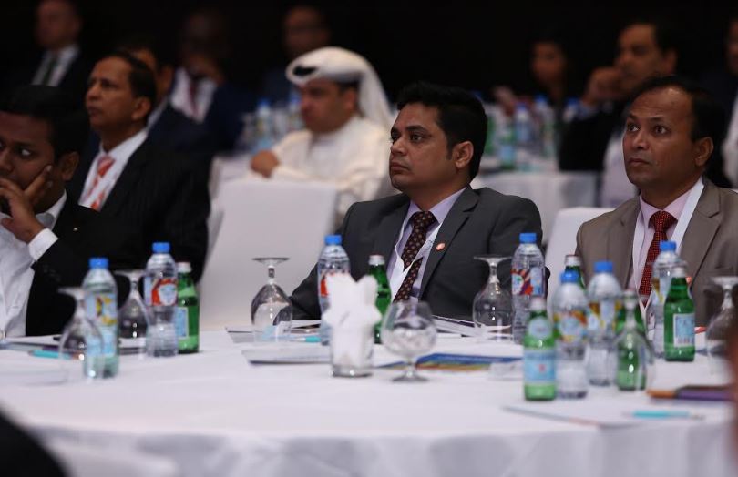 مؤتمر الشرق الأوسط للخدمات المصرفية للأفراد يختتم دورته الثانية عشرحضور أكثر من 200 مندوب من البنوك المحلية والإقليمية