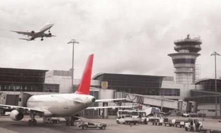 هانيويل تعرض حلولها للمطارات في معرض المطارات 2017