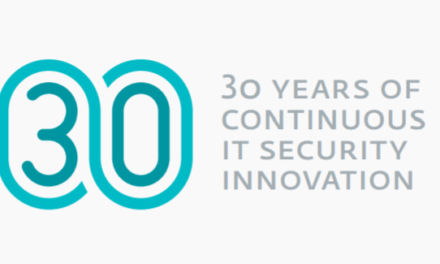 إسيت تطلق حملةً على مدار عام احتفالاً بثلاثة عقود من الابتكار والتقدّم في مجال أمن تكنولوجيا المعلومات