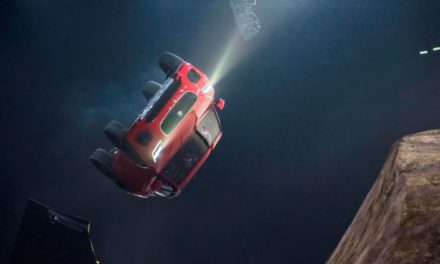 سيارة جاكوار E-PACE تدخل موسوعة “غينيس” العالمية للأرقام القياسية