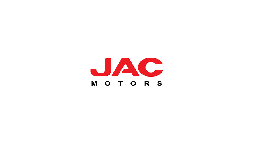 مصنّع السيارات الصيني JAC Motors يعرض منتجاته في إكسبو 2017 في كازاخستان