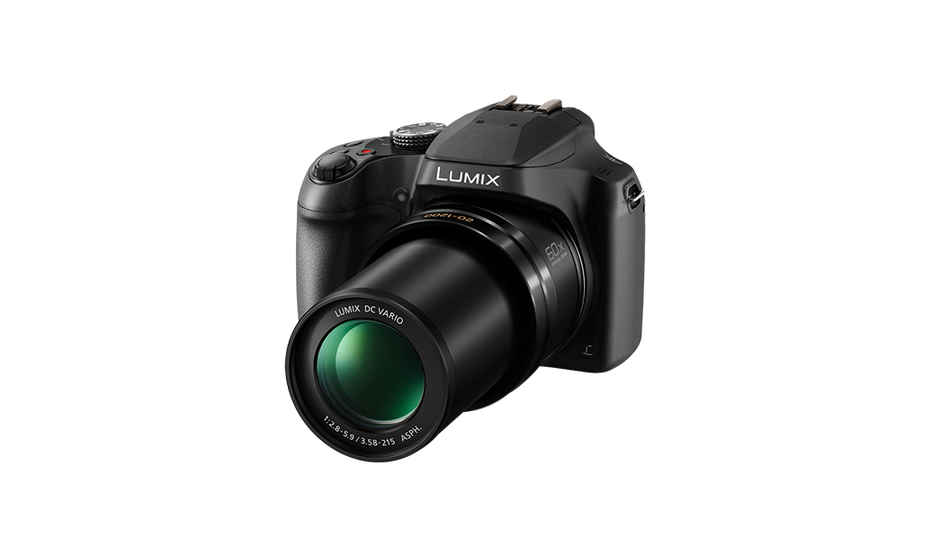 باناسونيك تعلن عن طرح كاميرا LUMIX FZ80 بخاصية التقريب الفائق ودقة 4K في أسواق المنطقة
