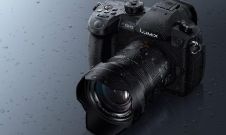 التحديث البرمجي الثابت الجديد 2.0 لكاميرا LUMIX GH5