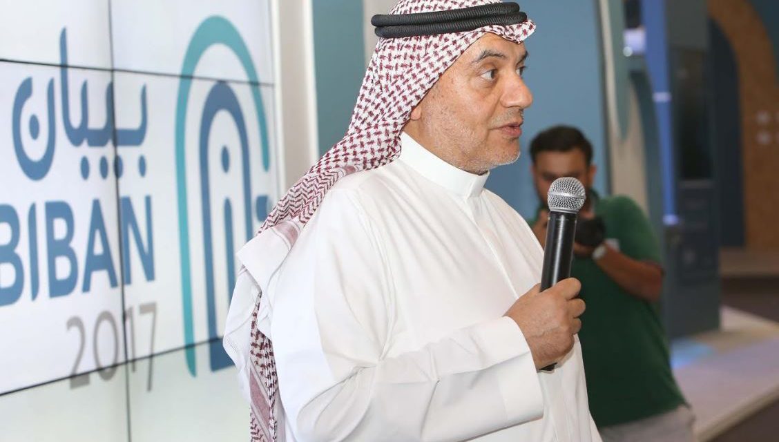 د. غسان السليمان – نسعى إلى تسهيل الإجراءات أمام المنشآت والتوسع في برامج ريادة الأعمال
