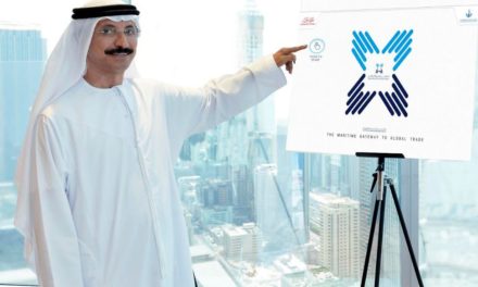 إطلاق “تجمع دبي البحري الافتراضي” الأول من نوعه في العالم