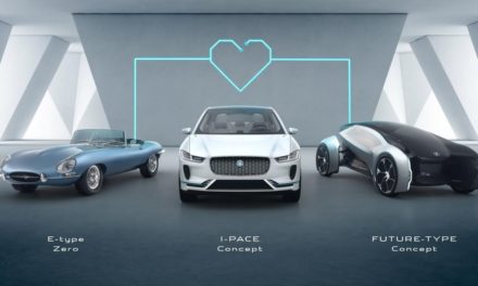 “جاكوار لاند روڤر” تكشف عن التزامها بأن جميع سياراتها اعتباراً من عام 2020 ستكون كهربائية