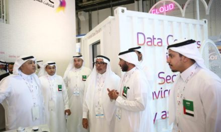 الاتصالات السعودية تدشن مشاركتها بجيتكس دبي 2017 بالتركيز على عالم التحول الرقمي