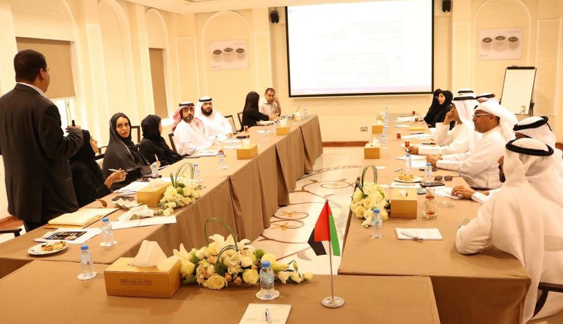 اللجنة العليا لتنظيم الملتقى الاقتصادي تعقد اجتماعها العاشر