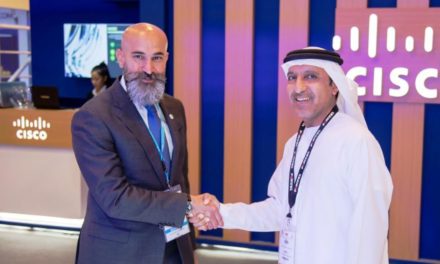 سيسكو تتعاون مع مركز المتابعة والتحكم في أبوظبي لتعزيز مستوى الأمن في العاصمة الإماراتية