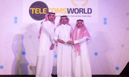 مجموعةSTC  تحصد 5 جوائز عالمية في المؤتمر الدولي للاتصالات بدبي