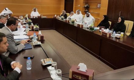 النعيمي: الإمارات على أتم الاستعداد للمنافسة على عضوية مجلس “المنظمة البحرية الدولية”عن الفئة “ب”