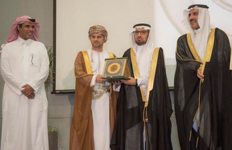 المراعي وجامعة الملك فيصل تحتفيان بالفائزين بجائزة المراعي للطبيب البيطري
