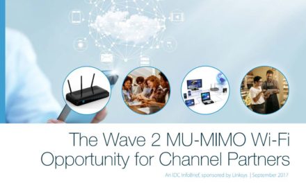 الشركات الصغيرة جاهزة للترقية والاستفادة من قدرات تقنية MU-MIMO والموجة الثانية من معيار الاتصال اللاسلكي بالإنترنت